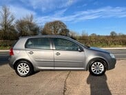 Volkswagen Golf MATCH TDI 16