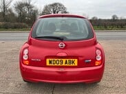 Nissan Micra TEKNA DCI 8