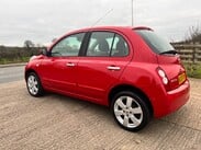 Nissan Micra TEKNA DCI 13