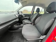 Nissan Micra TEKNA DCI 10