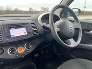 Nissan Micra TEKNA DCI 9