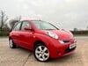 Nissan Micra TEKNA DCI