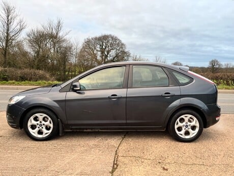 Ford Focus SPORT TDCI 2