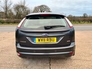 Ford Focus SPORT TDCI 9