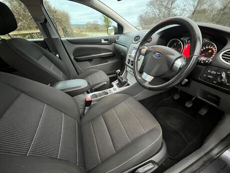 Ford Focus SPORT TDCI 4