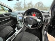 Ford Focus SPORT TDCI 8