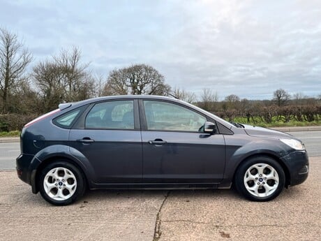 Ford Focus SPORT TDCI 17