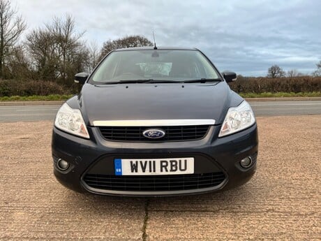 Ford Focus SPORT TDCI 5