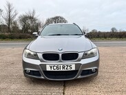 BMW 3 Series 320D M SPORT TOURING 9