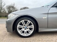 BMW 3 Series 320D M SPORT TOURING 16