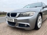 BMW 3 Series 320D M SPORT TOURING 17