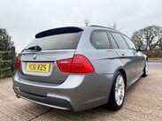 BMW 3 Series 320D M SPORT TOURING 18