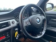 BMW 3 Series 320D M SPORT TOURING 14