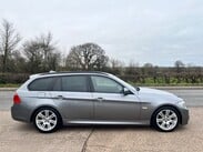 BMW 3 Series 320D M SPORT TOURING 5