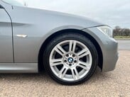 BMW 3 Series 320D M SPORT TOURING 24