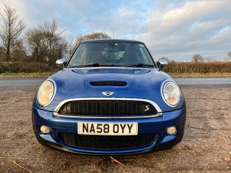 Mini Hatch COOPER S 6