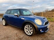 Mini Hatch COOPER S 5