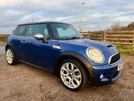 Mini Hatch COOPER S 5