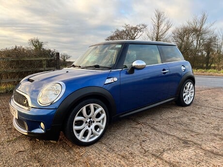 Mini Hatch COOPER S 7