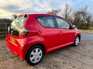 Toyota Aygo VVT-I PLUS 13