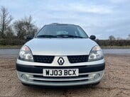 Renault Clio EXPRESSION 16V QUICKSHIFT 5 5