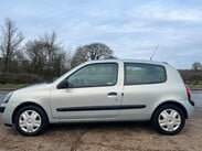 Renault Clio EXPRESSION 16V QUICKSHIFT 5 16