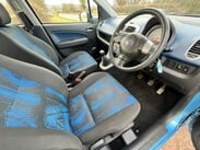 Vauxhall Agila S 4