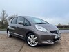 Honda Jazz I-VTEC EX