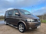 Volkswagen Transporter T28 TDI HIGHLINE 8