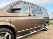 Volkswagen Transporter T28 TDI HIGHLINE 18