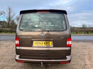 Volkswagen Transporter T28 TDI HIGHLINE 11