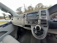 Volkswagen Transporter T28 TDI HIGHLINE 15