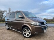 Volkswagen Transporter T28 TDI HIGHLINE 1