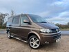 Volkswagen Transporter T28 TDI HIGHLINE