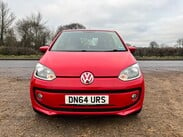 Volkswagen Up HIGH UP 7