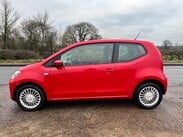 Volkswagen Up HIGH UP 2