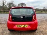 Volkswagen Up HIGH UP 9