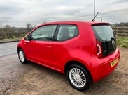 Volkswagen Up HIGH UP 14