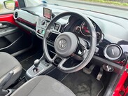 Volkswagen Up HIGH UP 4