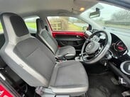 Volkswagen Up HIGH UP 11