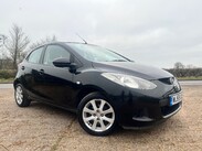 Mazda 2 TS2 1