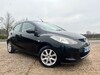 Mazda 2 TS2