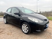 Mazda 2 TS2 5