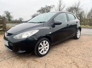 Mazda 2 TS2 7