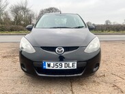 Mazda 2 TS2 6