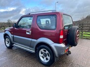 Suzuki Jimny JLX PLUS 12