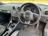 Audi A3 SPORTBACK TDI S LINE SPECIAL EDITION 19