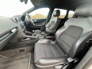 Audi A3 SPORTBACK TDI S LINE SPECIAL EDITION 22