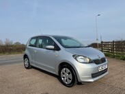 Skoda Citigo SE 12V 9