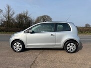 Skoda Citigo SE 12V 2